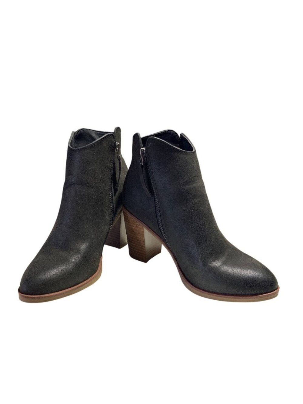 MIA Patton ankle boots - Size 6.5